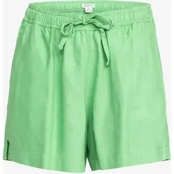 ROXY Damen Shorts LEKEITIO BREAK NDST, Größe L in Grün Grün