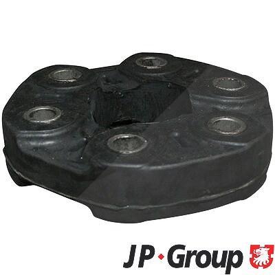 Jp Group Gelenk, Längswelle [Hersteller-Nr. 1453800600] für Volvo, BMW