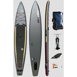 Light ISUP Platin Series Tourer 14'0 X 28.5" SUP Board uni Gr. Uni