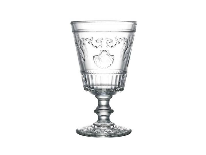 Lot de 6 grands verres à vin