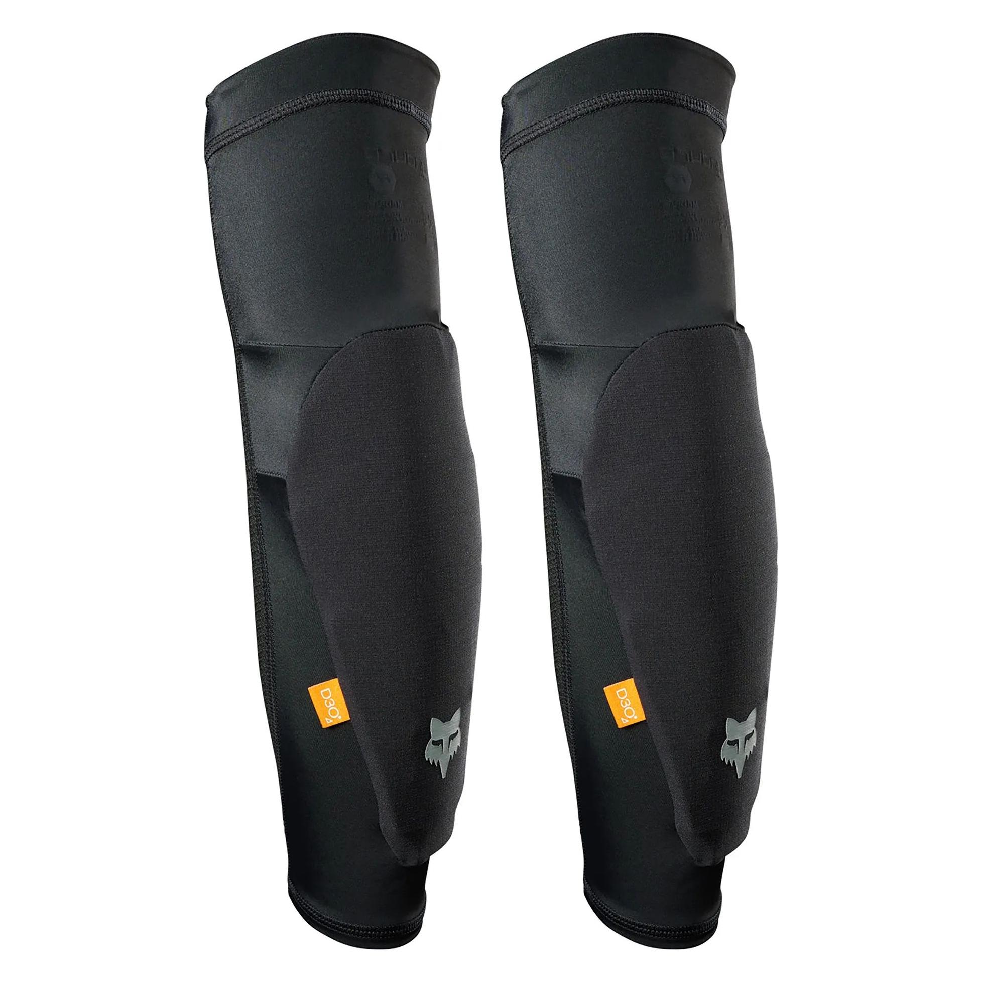 Fox Enduro Elbow Sleeve (XL, Ellbogenschoner, Einzelstück) (38042-001-198571010761)