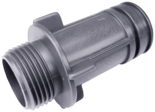 GARDENA 05315-20 Ventilbox Anschlusshülse lang