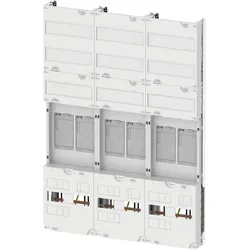 Eaton Zählerfeld ZSD-Z37B0022