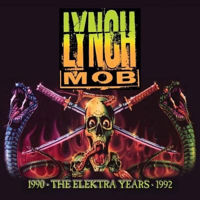 The Elektra Years 1990-1992 - Lynch Mob, CD