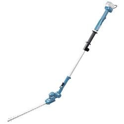 Makita UN460WDZ Akku Heckenschere ohne Akku, ohne Ladegerät 12 V Li-Ion 460 mm