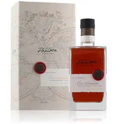 The Paulsen Collection Bas-Armagnac 30 Years 1977 40% Vol. 0,7l in Geschenkbox
