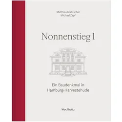 Nonnenstieg 1, Biografien von Matthias Gretzschel, Michael Zapf