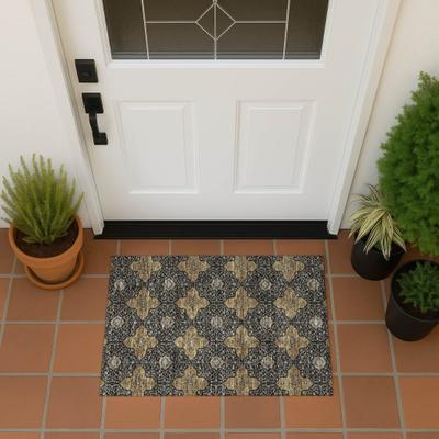 Addison Rugs Machine Washable Indoor/ Outdoor Traditional Taylor Chantille Rug