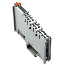 Wago 750-1605 Potentialvervielfältigung,16-fach 24 V 7501605
