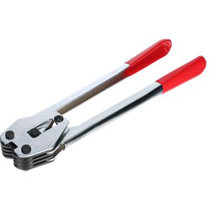 Linder Verschlusszange PP13Z, für PP-Umreifungsband bis 13mm
