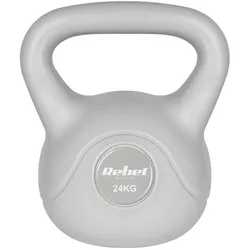 Rebel, Kettlebell