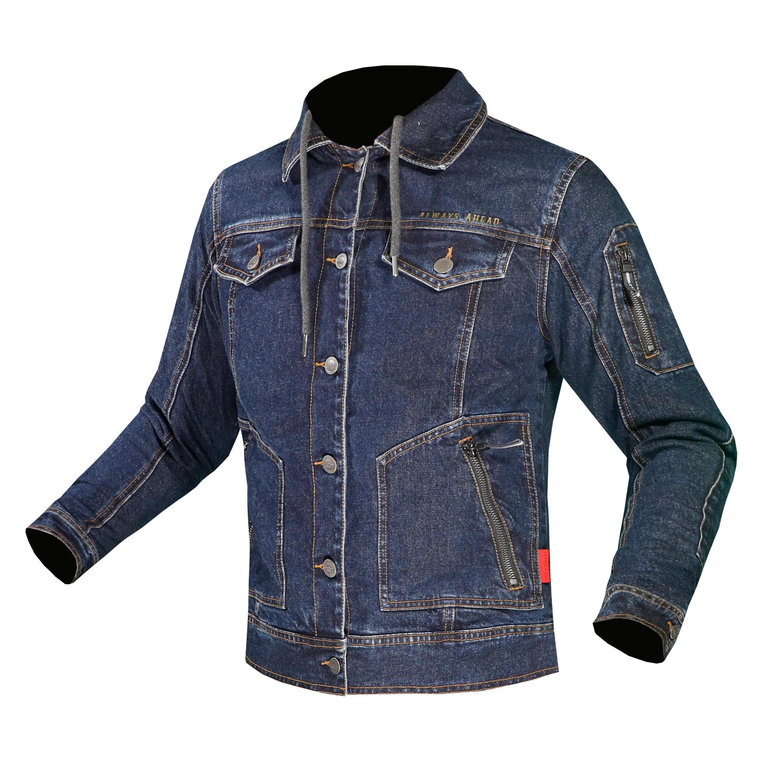 LS2 Oaky Lady Jacket (Damen, L) (64170C002-23-6)
