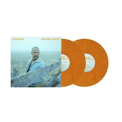 Solitary Tracks - Kip Moore, Vinyl