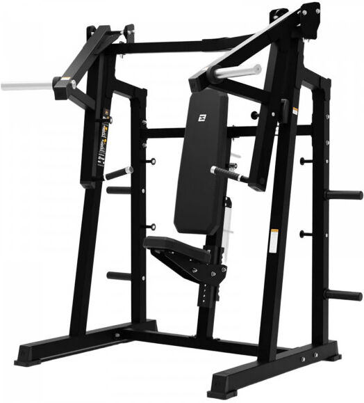 Exigo Plate Loaded 2.0 ISO Chest Press