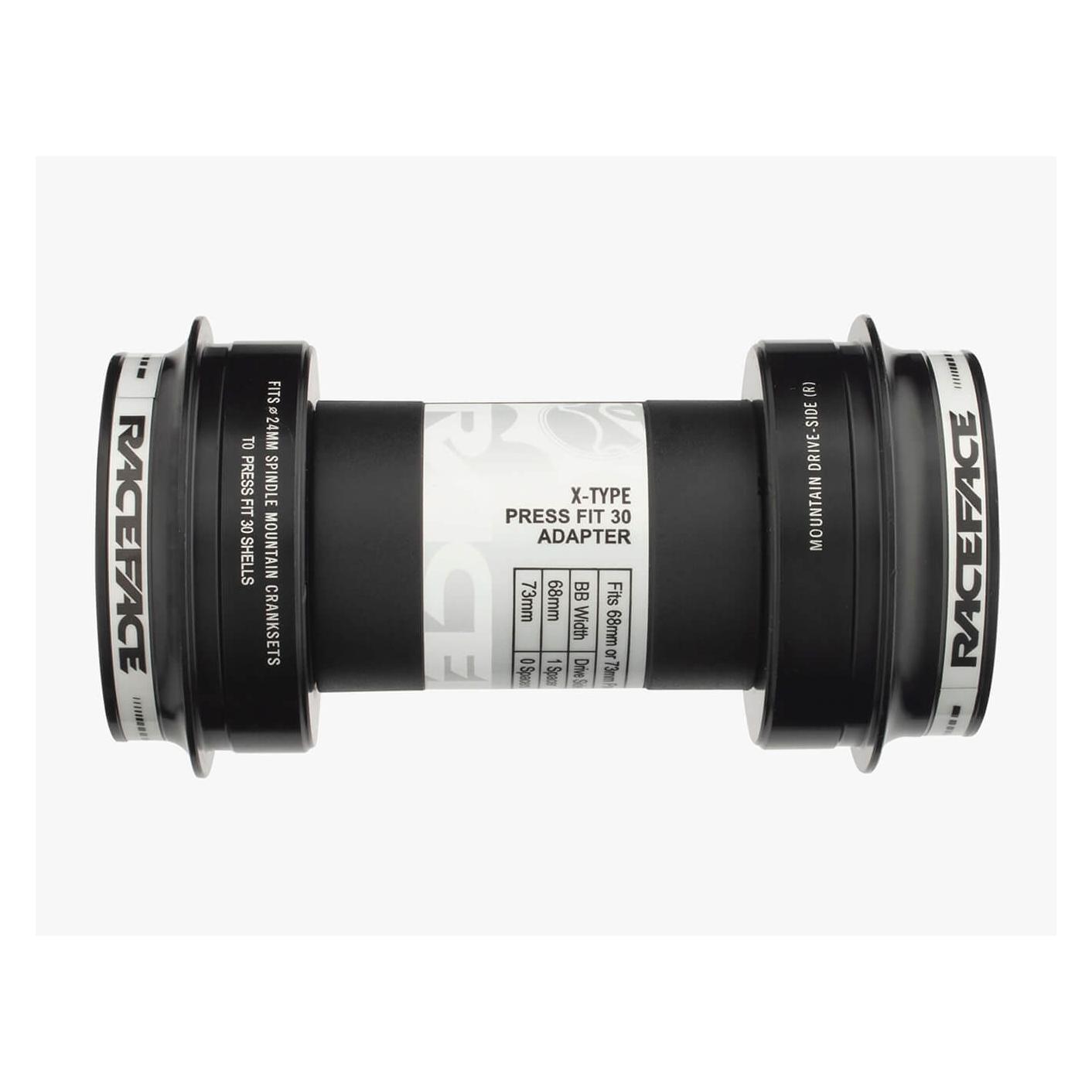 Race Face X-Type Innenlager PF30 73mm AM19 (821973349503)