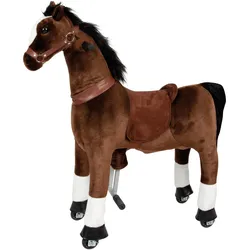 small foot Reitpferd