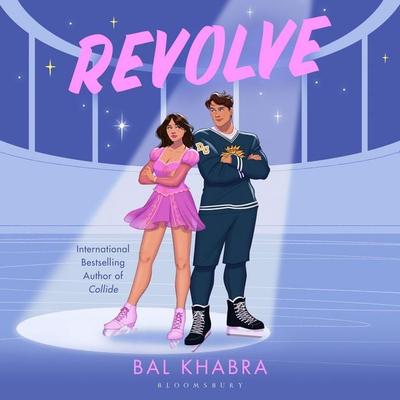 Revolve - Bal Khabra, Audio, 9781526677938