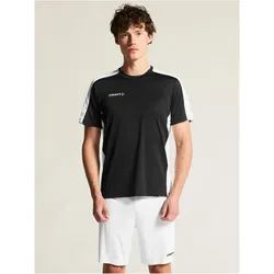CRAFT Evolve 2.0 Contrast Trikot Herren 999W - black/contrast white XXL