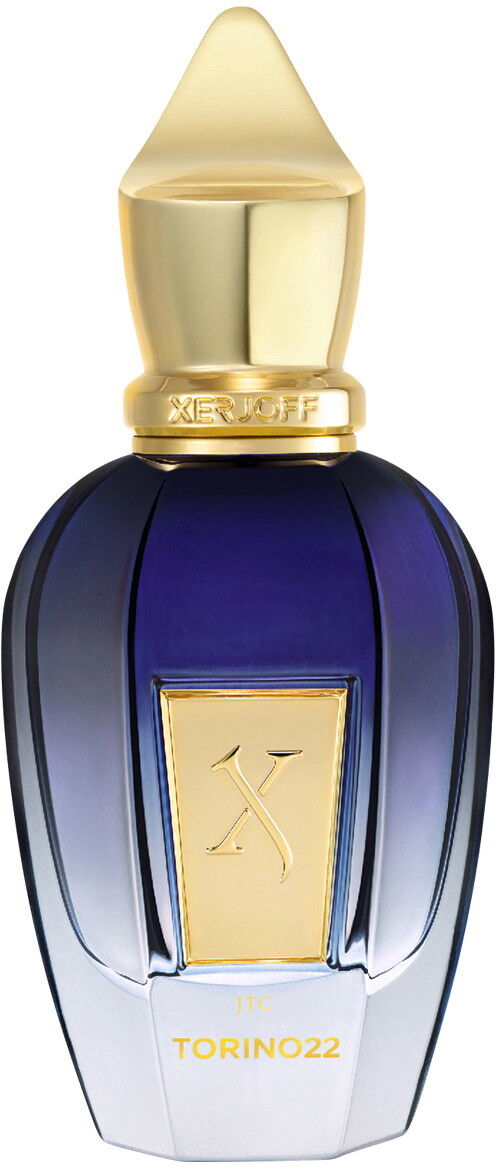 50ml XERJOFF JTC TORINO 22 Eau de Parfum