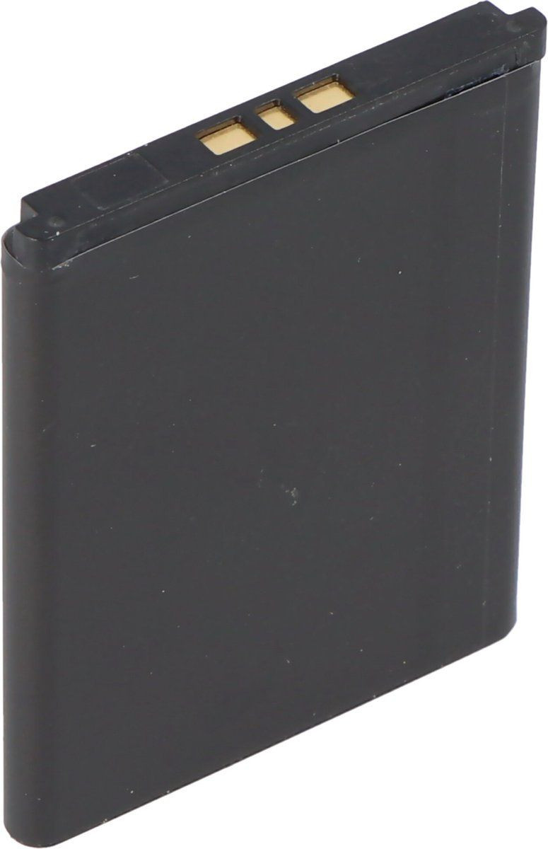 Accucell Accu voor Sony Ericsson W900i, 900mAh