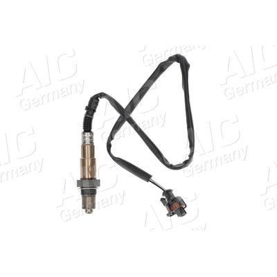 AIC Lambdasonde Premium Quality, Erstausrüsterqualität 54517 für Opel