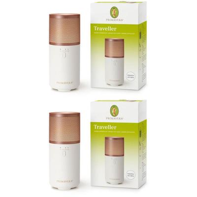 Aromavernebler Traveller 2x 2x1 St