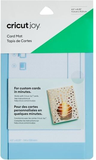 CRICUT Joy Card Mat
