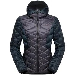 La Sportiva, Damen, Skijacke, Pinnacle Down Jkt W (XS), Schwarz