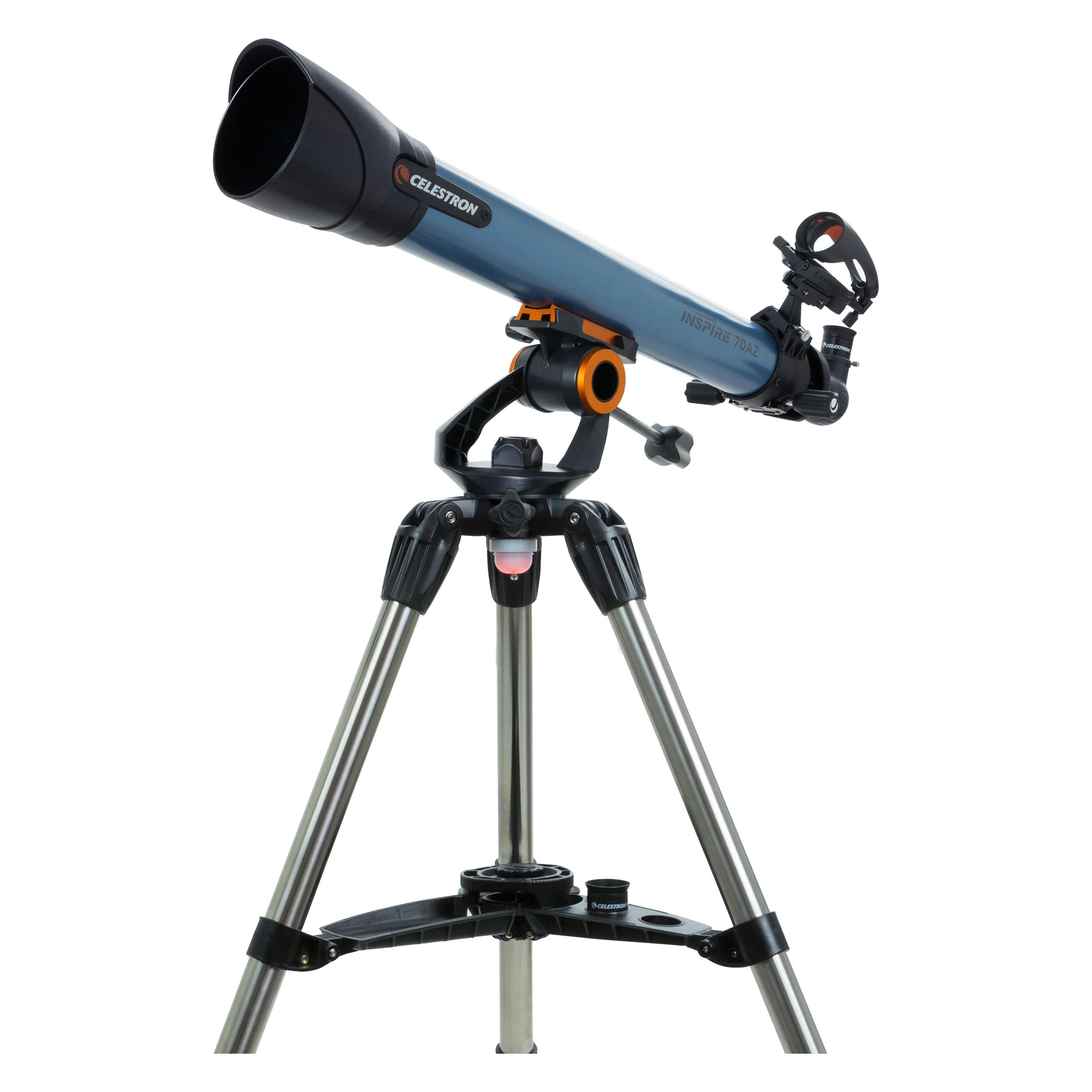 Celestron Inspire (22401)