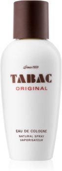 Tabac Original água de colónia para homens 50 ml. Original
