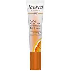 Glow by Nature - Illuminating Eye Cream 15ml