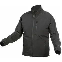 Högert,  Hogert Kurtka Softshell Biese Czarna Rozm. M (M)