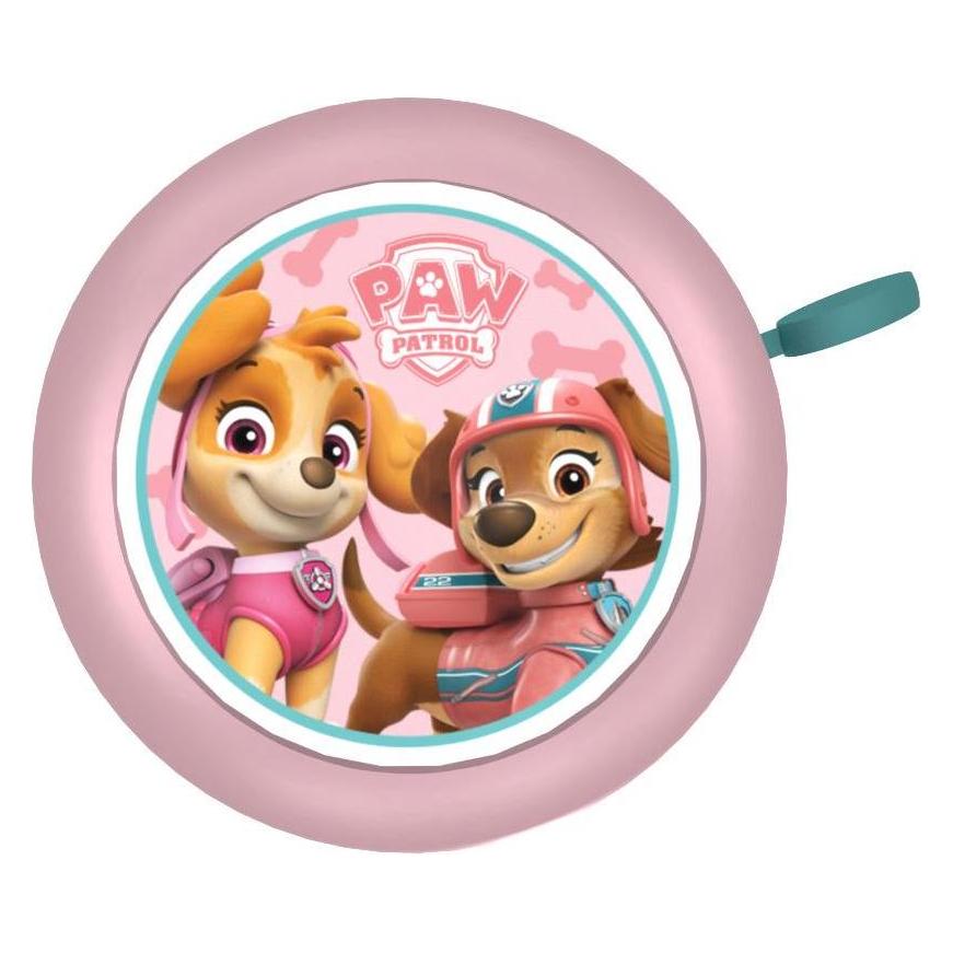 Paw Patrol Fahrradklingel (34006)