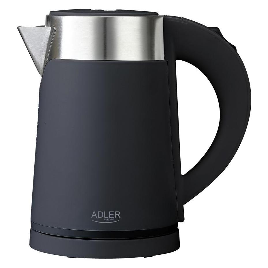 Adler Kettle AD 1372 (0.60 l) (AD 1372b)