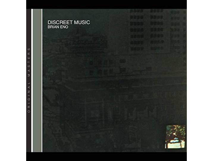 Discreet Music