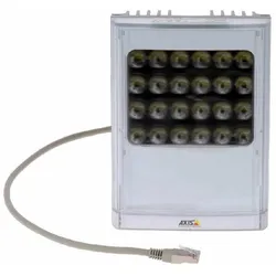 Axis Weisslicht Strahler T90D35 PoE, Netzwerkkamera Zubehör