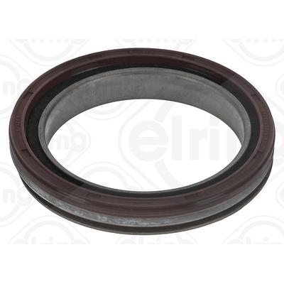 Elring Wellendichtring, Kurbelwelle [Hersteller-Nr. 044.720] für Isuzu (jiangxi), Isuzu