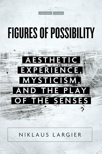 Niklaus Largier - Figures of Possibility: Aesthetic Experience, Mysticism, and the Play of the Senses (Cultural Memory in the Present) - Preis vom 15.10.2026 23:06:25 h