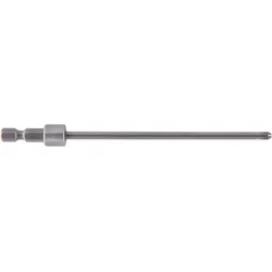 Makita PH Bit 2x130 mm 5 Stück - 199155-7