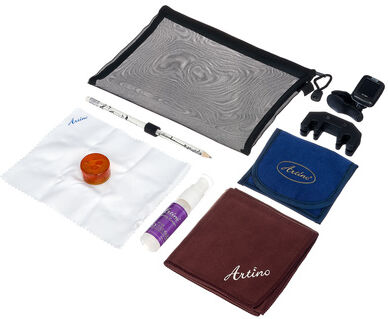 Artino Care Kit for Cello
