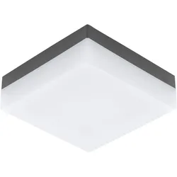 EGLO, Gartenbeleuchtung, Sonella (820 lm, IP44)