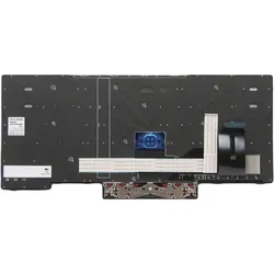 Lenovo CMFL-CS20,BK-BL,LTN,UKE, Notebook Ersatzteile, Schwarz