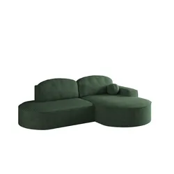 ECKSOFA Girona Mit Schlaffunktion