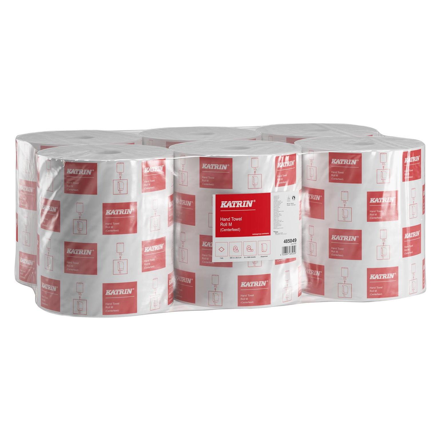 Katrin Classic M (1x) (485049)