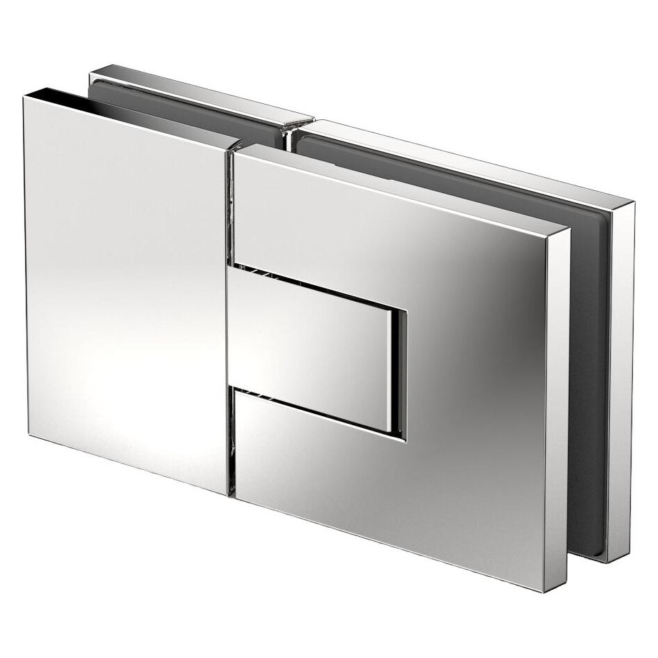 Pauli+Sohn Duschpendeltürbänder FLAMEA pro 8342 (8342ZN5)