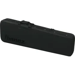 Ibanez F30SR-BK Hartschaum E-Basskoffer mit Rucksackgurten Black