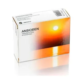 Bensana Ansioben (5Htp) 45 Tabletten