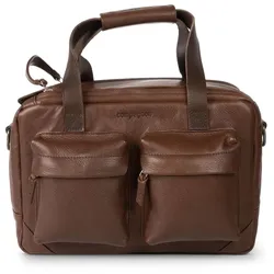 Compagnon Little Weekender Gen III dunkel Braun