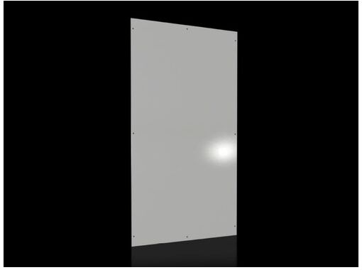 Rittal 8122.245 porta accessori Pannello laterale (8122245)