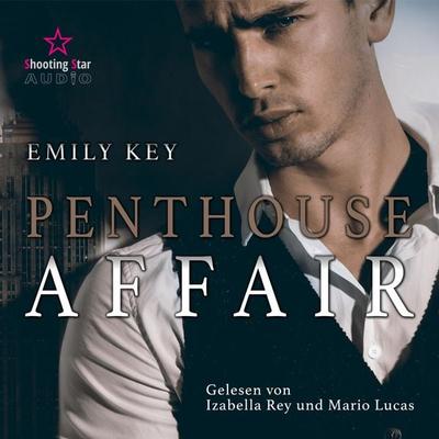 Penthouse Affair - Emily Key, Audio, 4066004435862